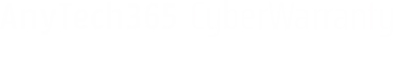 CyberWarranty Individual